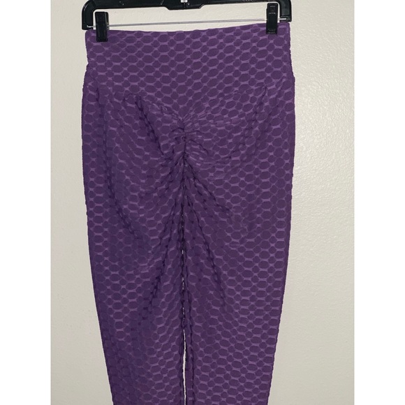 NWT Womens Anti Cellulite Leggings - Picture 9 of 9
